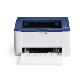 Xerox Phaser 3020Bi / laserová tiskárna / černobílá / A4 / 128 MB / USB / WiFi / bílá / doprodej