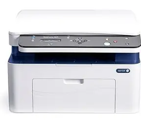 Xerox WorkCentre 3025Bi / laserová multifunkce / černobílá / USB / WiFi / sken / bílá