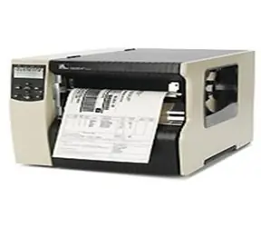 ZEBRA (223-80E-00003) Printer 220Xi4 / Thermotransfer  / 300dpi / PrintServer / STD/ USB /Serial / paralel