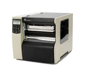 ZEBRA (220-80E-00003) Printer 220Xi4 / Thermotransfer  / 203dpi / PrintServer / STD/ USB /Serial / paralel