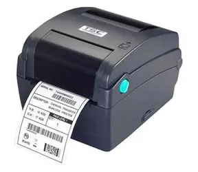 TSC TC200 TT-DT / Tiskárna štítků / 203 dpi / RS-232 / USB / LPT / LAN 