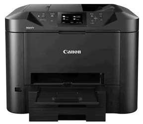 Canon MAXIFY MB5450 - PSCF / WiFi/ AP / LAN / DADF / Duplex / CloudPS / USB