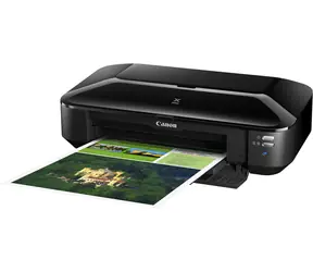 Canon PIXMA iX6850 / A3+ / Barevná inkoustová tiskárna / 9600 x 2400 / USB & LAN & Wi-Fi