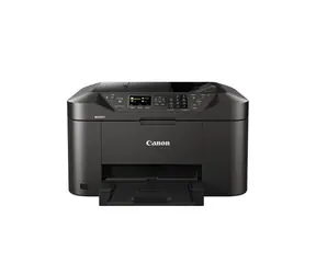 Canon MAXIFY MB2150 / barevná multifunkce inkoustová / A4 / 600 x 1200 / USB / LAN / Wi-Fi