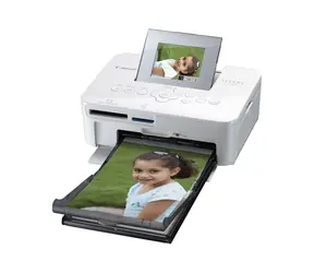 Canon CP1000 Selphy  White / USB 