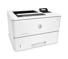 HP LaserJet Pro M501dn / laser černobílá / 43 ppm / A4 / USB / LAN / duplex / bílá
