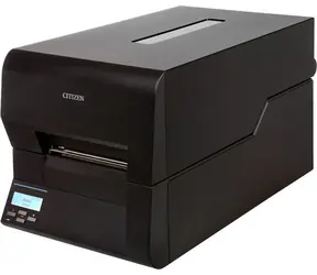Citizen CL-E720 / štítková termotiskárna / DT-TT / 203DPI / 104 mm / USB / LAN