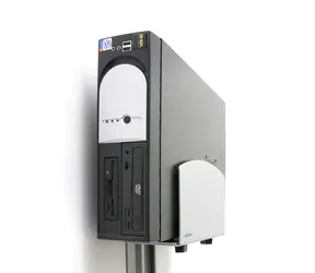ERGOTRON Vertical Universal CPU Holder / Držák PC