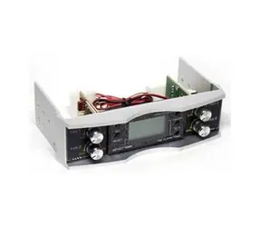 THERMALTAKE A1659 HARDCANO 9 / Thermaltake Advanced System Controller/ regulátor otáček 