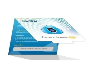 Asustor NVR Camera license 1ch