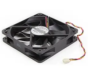 Synology Fan 120x120x25_1 / chlazení