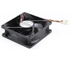 Synology Fan 80x80x25 / chlazení