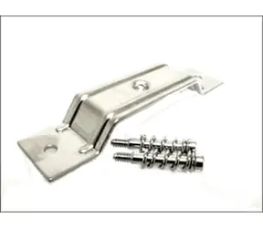 THERMALRIGHT Socket 939 Bolt-Thru-Kit / Specialní bracket pro chladiče socket 939