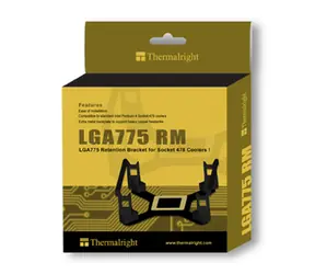 THERMALRIGHT LGA775RM (Retention Module) / MB úchyt pro procesorové chladiče XP-120/XP-90