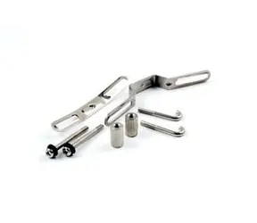 THERMALRIGHT ChipSet Bolt-thru-Kit / bracket pro Chipset 