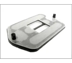 THERMALRIGHT Backplate for K8 Mainboards