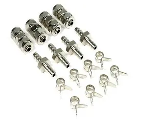 THERMALTAKE CL-W0058 iConnect66 / spojovací konektory pro trubice vodního chlazení