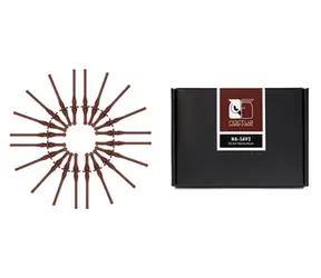 Noctua NA-SAV2 / Antivibrační nožičky / 20x 61 mm
