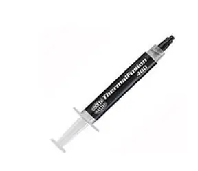 Cooler Master Thermal Fusion 400 4g / Teplovodivá pasta / Vodivost 2.89W-mK / Hustota 3.5g-cm3