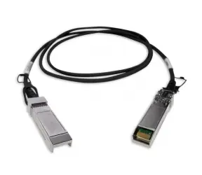 QNAP SFP+ 10GbE twinaxial direct attach cable / kabel / 1.5m