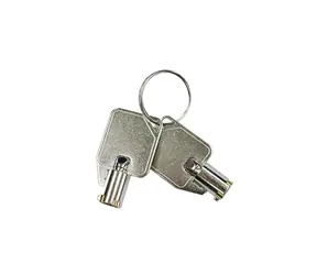 QNAP KEY-HDDTRAY-01 / klíček k zamykání HDD rámečku / 2kusy