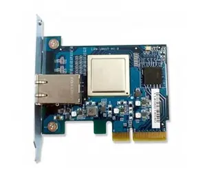 QNAP Single-port 10Gbase-T network / rozšiřující karta pro NAS