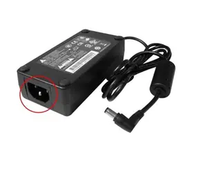 QNAP napájecí adaptér pro 2 Bay NAS / 90W 