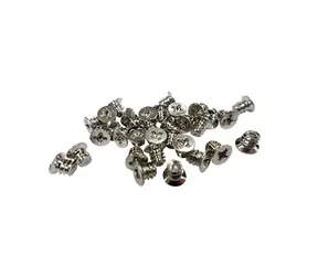 QNAP SCR-HDD35A-96 / šroubky k instalaci 3.5" HDD / 96 kusů