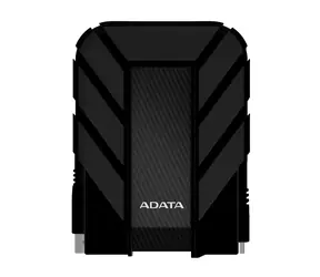 ADATA HD710P 5TB černá / Externí HDD / 2.5" / USB 3.2 Gen 2 - (USB 3.1)