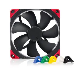 Noctua NF-A14 PWM chromax.black.swap