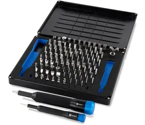 iFixit Manta Driver Kit - sada bitů pro elektroniku