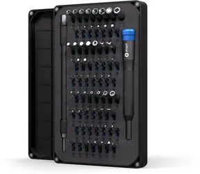 iFixit Mako - 64 Bit Driver Kit - sada bitů s rohovým šroubovákem