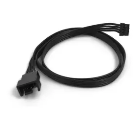 EKWB Cable PWM (pro GPU) / adaptér / 4 pin PWM / délka 50 cm