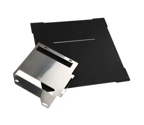 Streacom ST-DB4ODD montážní kit optické mechaniky pro Streacom DB4 / 5.25" Slimline