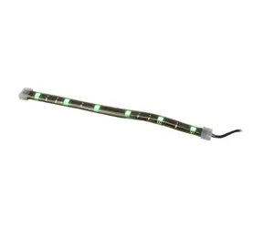 BitFenix Alchemy Aqua LED pásek zelená - 20cm / 6 LEDs