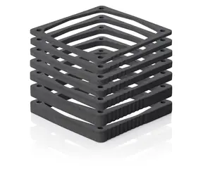 Noctua NA-FD1 / vyplňovací sada mezer pro SFF skříně / pro Noctua NH-L9i & NH-L9a