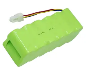 TRX baterie pro vysavače Samsung DJ63-01050A / 3500mAh / neoriginální