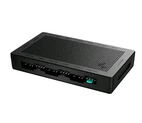 DEEPCOOL SC790 / ARGB hub s PWM kontrolou / 6x 4pin / 6x 3pin