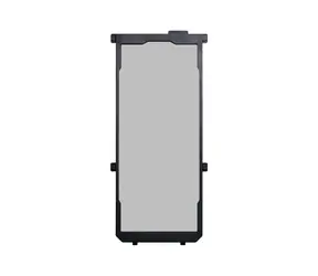 Lian Li-Lancool 216 Magnetický prachový filtr černá / 427.85 x 192.2 x 11.5 mm