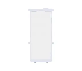 Lian Li-Lancool 216 Magnetický prachový filtr bílá / 427.85 x 192.2 x 11.5 mm