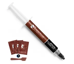 Noctua NT-H1 3.5g SW Edition / Teplovodivá pasta / Hustota 2.49g-cm3 / 1.4 ml