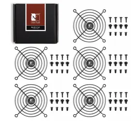 Noctua NA-FG1-9 Sx5 5ks / Mřížka pro ventilátor / 92mm
