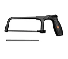 EKWB EK-Loop Hacksaw 15cm - Black