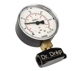 Aqua Computer Dr. Drop pressure tester (without air pump)