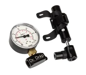 Aqua Computer Dr. Drop pressure tester incl. air pump