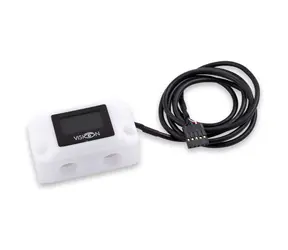 Aqua Computer VISION Glow connection terminal for kryographics