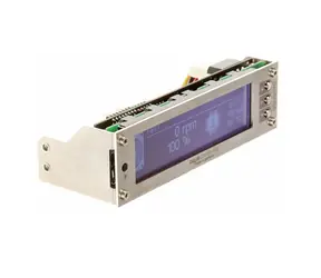 Aqua Computer aquaero 6 PRO USB fan controller graphic LCD