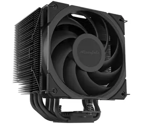 Alpenföhn Brocken 4 / chladič CPU / 120mm / 220W TDP / 22.8 dB @ 1600 RPM / 6 Heatpipes / 55.33 CFM / pro Intel + AMD