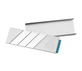 ARCTIC M2 Pro - Heatsink pro disky M.2 2280