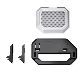 THERMALTAKE Stojan pro skříň The Tower 300 Snow